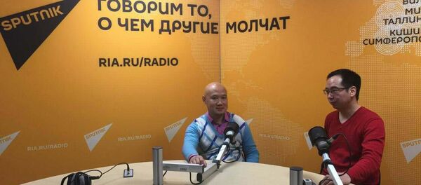 中国人为何要在莫斯科买房？ - 俄罗斯卫星通讯社