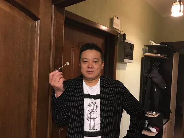 中國人為何要在莫斯科買房? 中國人為何要在莫斯科買房? - 俄羅斯衛星通訊社