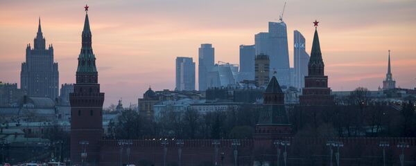 歐亞經濟委員會在莫斯科通過40個歐亞經濟聯盟與絲綢之路對接合作項目 - 俄羅斯衛星通訊社