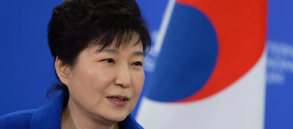 俄專家:韓國憲法法院通過總統樸槿惠彈劾案的可能性很小 俄專家:韓國憲法法院通過總統樸槿惠彈劾案的可能性很小 - 俄羅斯衛星通訊社