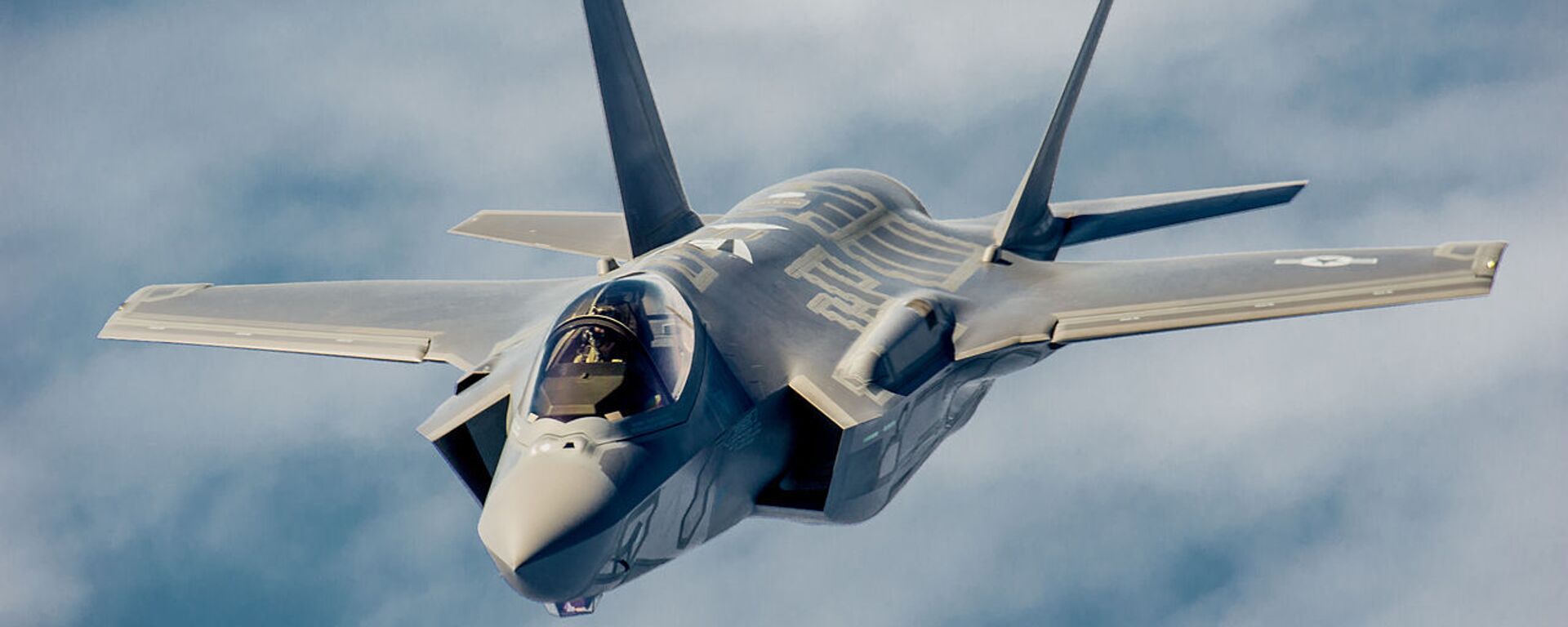 F-35战斗机 - 俄罗斯卫星通讯社, 1920, 10.06.2025
