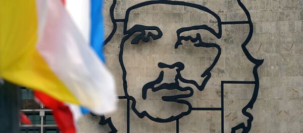 欧盟与古巴签订首份政治对话与合作协议 欧盟与古巴签订首份政治对话与合作协议 - 俄罗斯卫星通讯社