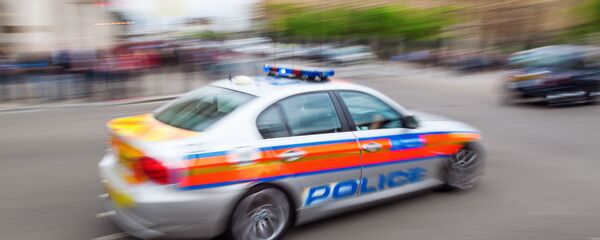 英国警方在反恐突袭中拘捕6名嫌疑人 - 俄罗斯卫星通讯社