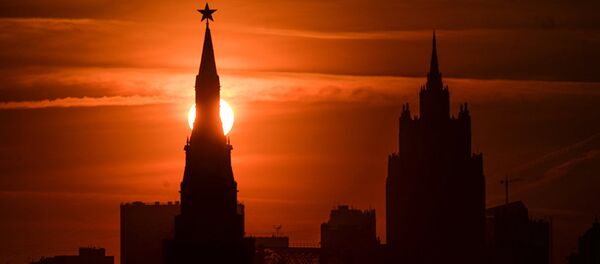 克宫：乌克兰应当对指责俄方参与谋杀巴布琴科的言论负责 - 俄罗斯卫星通讯社