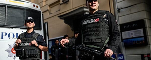 媒体：安卡拉逮捕一名与刺杀俄驻土大使凶手有关的俄国女子 - 俄罗斯卫星通讯社