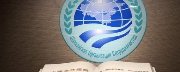 上合组织 - 俄罗斯卫星通讯社