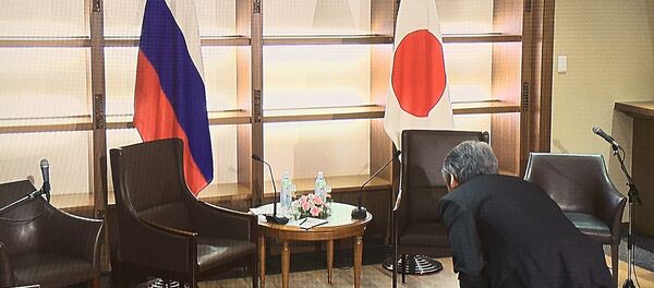 俄副外長:俄日應參與解決地區複雜安全問題 俄副外長:俄日應參與解決地區複雜安全問題 - 俄羅斯衛星通訊社