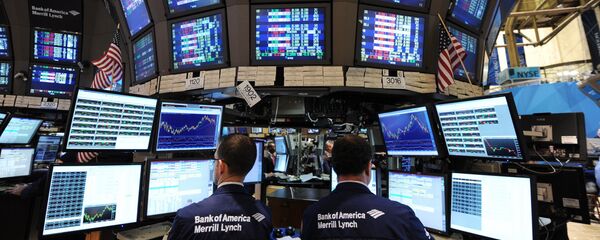 美国银行：国际油价或将升至100美元/桶 - 俄罗斯卫星通讯社