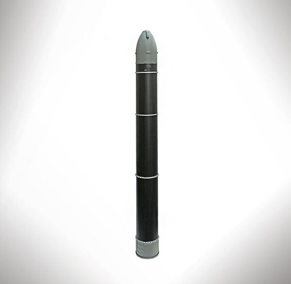 重型導彈系統“薩爾馬特” - 俄羅斯衛星通訊社