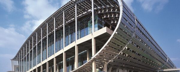 中國商務部：第127屆廣交會將延期舉辦 - 俄羅斯衛星通訊社