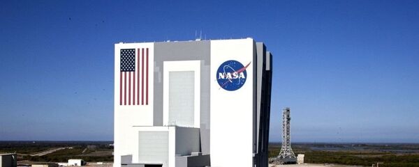 媒体：美国国家航空航天局在华盛顿的大楼可能将出售给韩国企业 - 俄罗斯卫星通讯社