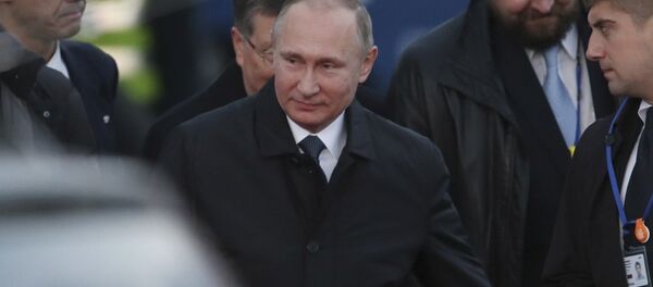 中联部部长:中国期待普京于5月和9月访华 中联部部长:中国期待普京于5月和9月访华 - 俄罗斯卫星通讯社