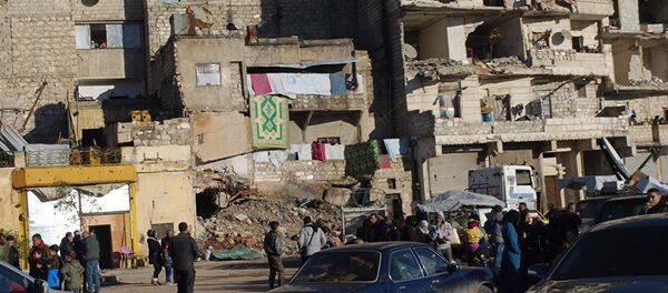 俄防長向普京彙報稱敘境內又有4個居民點解除封鎖 - 俄羅斯衛星通訊社