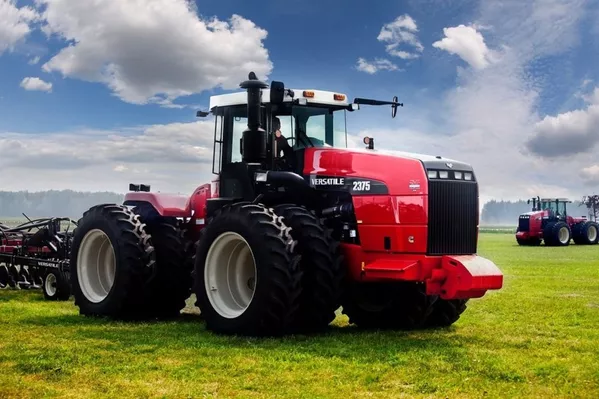 VERSATILE 2375. - 俄羅斯衛星通訊社