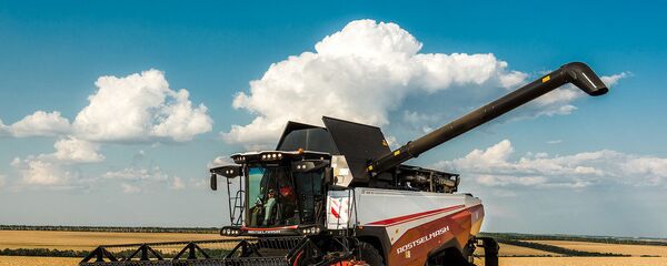 NOVA - 俄罗斯卫星通讯社