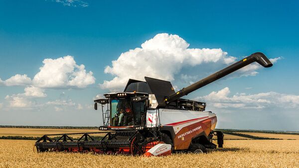 NOVA - 俄罗斯卫星通讯社