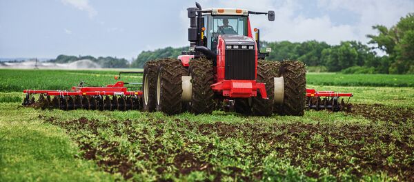 白俄經濟部長:該國與俄聯合產品在中國市場上將具競爭力 白俄經濟部長:該國與俄聯合產品在中國市場上將具競爭力 - 俄羅斯衛星通訊社