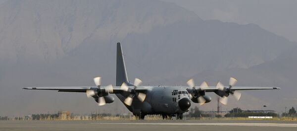 印尼空軍一架運輸機在巴布亞省墜毀 機上13人死亡 - 俄羅斯衛星通訊社