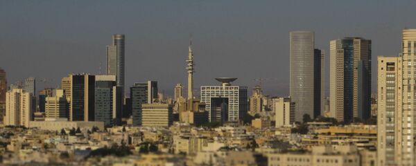 電視台：被判強姦罪的以色列前總統卡察夫提前獲釋 - 俄羅斯衛星通訊社