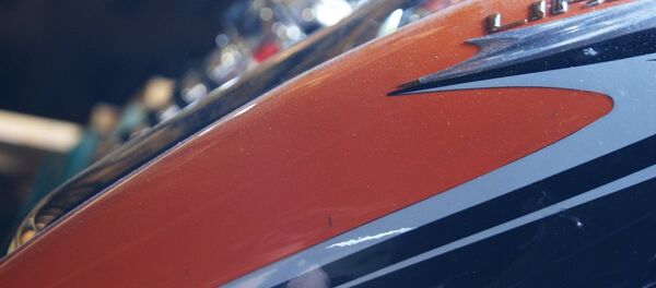 四款力帆汽车入围俄罗斯市场最受欢迎中国汽车前十 - 俄罗斯卫星通讯社