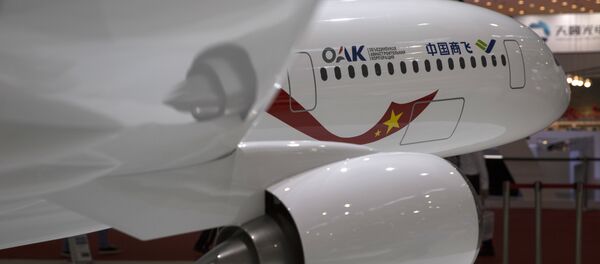 媒體:俄中飛機質價比超過空客和波音 媒體:俄中飛機質價比超過空客和波音 - 俄羅斯衛星通訊社