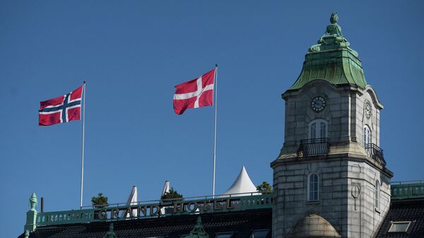 挪威政府预计猴痘将在瑞典后出现在本国