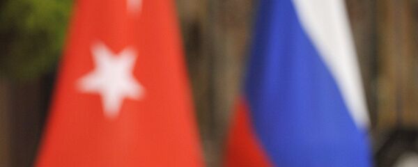 美专家：俄土备忘录为实现《阿达纳协定》提供机会 - 俄罗斯卫星通讯社