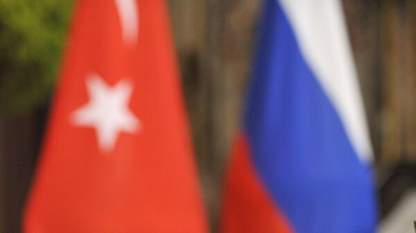 俄罗斯将在一周内制定完成有关解除对土耳其贸易限制的政府令 - 俄罗斯卫星通讯社