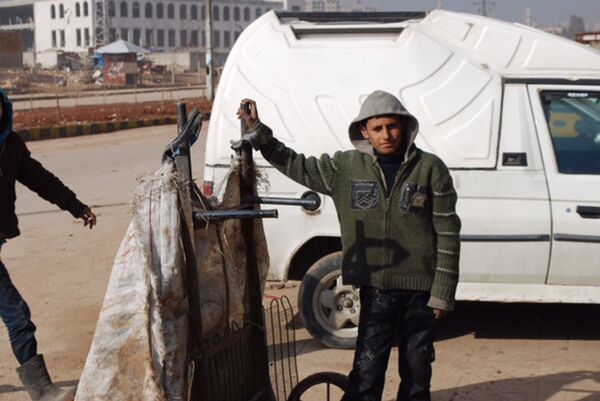 马哈茂德 马哈茂德 - 俄罗斯卫星通讯社