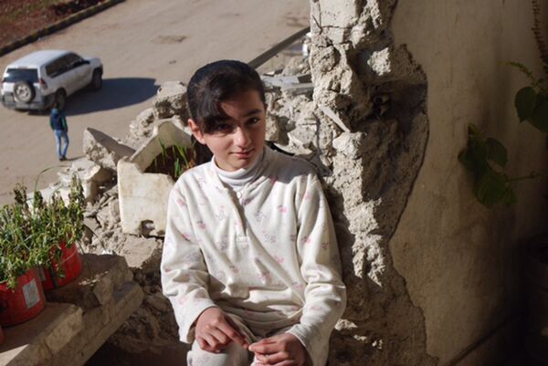 阿伊莎 阿伊莎 - 俄罗斯卫星通讯社