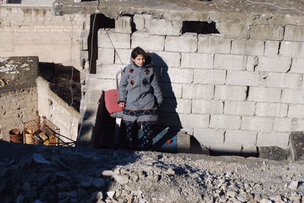 亚斯明 亚斯明 - 俄罗斯卫星通讯社