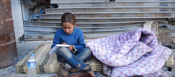 Fatima - 俄羅斯衛星通訊社