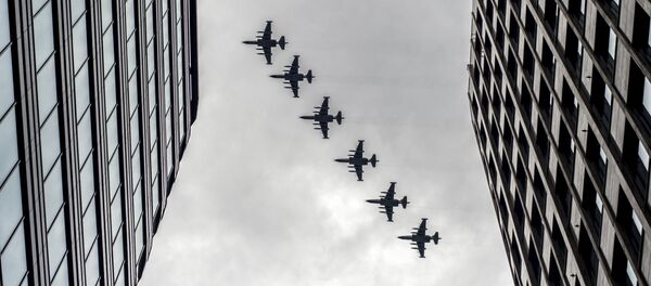 俄國防出口公司訂單總額突破450億美元 - 俄羅斯衛星通訊社