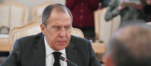 俄外長:俄羅斯、伊朗、土耳其聲明重申敘利亞主權 俄外長:俄羅斯、伊朗、土耳其聲明重申敘利亞主權 - 俄羅斯衛星通訊社