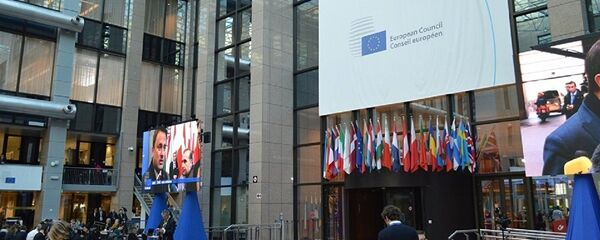 对俄制裁 - 俄罗斯卫星通讯社