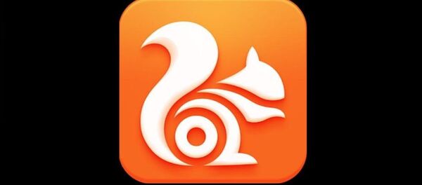 UC瀏覽器 UC瀏覽器 - 俄羅斯衛星通訊社