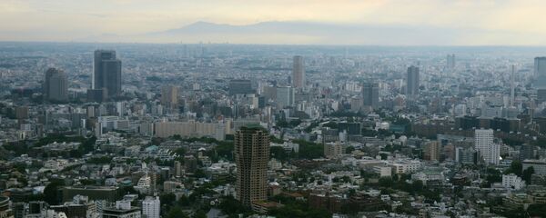 日本政府批准2017财年预算 总额达到创纪录的97.4万亿日元 - 俄罗斯卫星通讯社