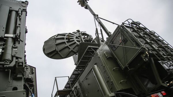 白俄羅斯國防部：電子戰部隊和指揮機關舉行司令部演習 - 俄羅斯衛星通訊社