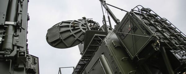 美國承認俄電子戰系統強悍：迷彩偽裝無效 - 俄羅斯衛星通訊社