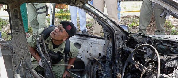 俄專家：極端伊斯蘭主義在東南亞積蓄力量 - 俄羅斯衛星通訊社