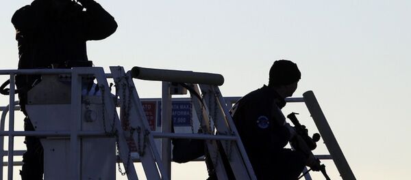 媒體：在米蘭被擊斃的柏林恐襲嫌疑人從法國乘火車抵意 - 俄羅斯衛星通訊社