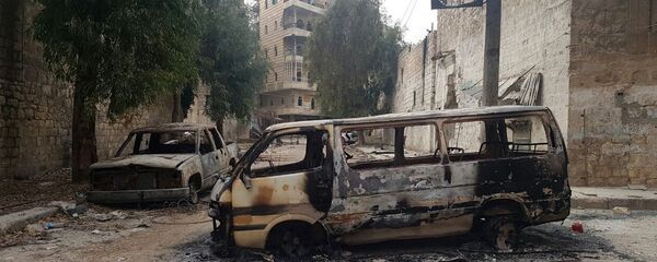 绍伊古:七个加入停火协议的武装团伙系反对派核心 绍伊古:七个加入停火协议的武装团伙系反对派核心 - 俄罗斯卫星通讯社