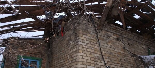 顿巴斯 - 俄罗斯卫星通讯社