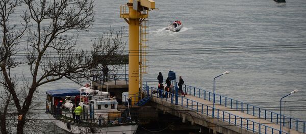 俄國防部: 發現圖-154空難遇難者遺體 俄國防部: 發現圖-154空難遇難者遺體 - 俄羅斯衛星通訊社
