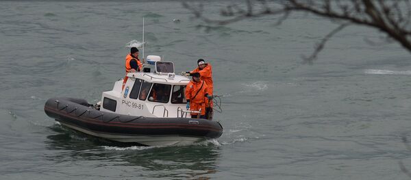 圖-154失事 圖-154失事 - 俄羅斯衛星通訊社