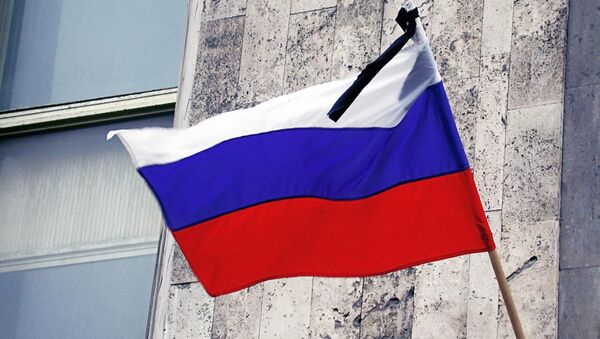 俄總統普京宣佈12月26日為全國哀悼日 - 俄羅斯衛星通訊社