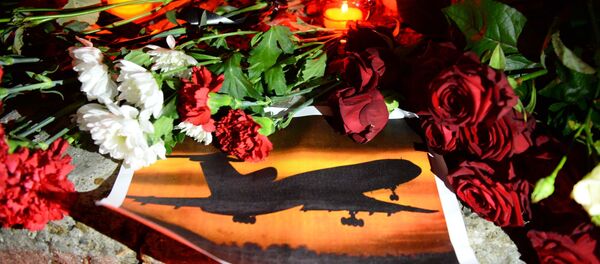 图-154 - 俄罗斯卫星通讯社