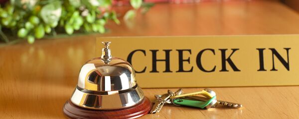 俄政府将审议酒店分级法案 - 俄罗斯卫星通讯社