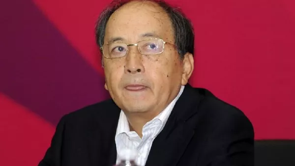 華媒：體育總局原副局長肖天收受796萬獲刑10年半 - 俄羅斯衛星通訊社