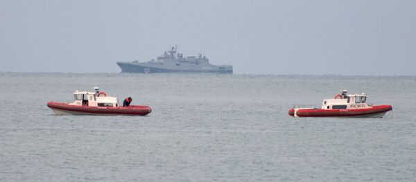 克宫：图-154空难恐袭说及其他猜测的调查均未获进展 - 俄罗斯卫星通讯社